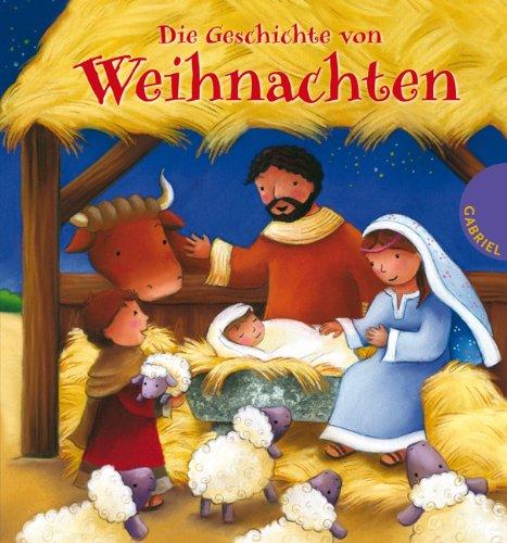 Die Geschichte von Weihnachten