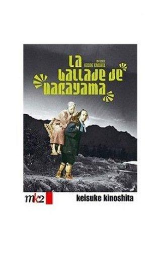 La ballade de narayama [FR Import]