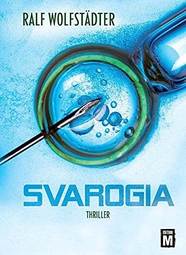 Svarogia