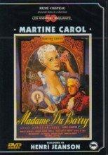 Madame du barry [FR Import]