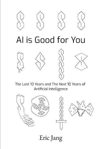 AI is Good for You: The Last 10 Years and the Next 10 Years of Artificial Intelligence