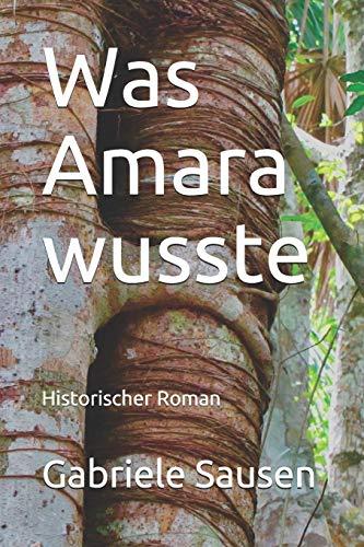 Was Amara wusste