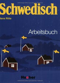 Schwedisch - Ein Sprachkurs für Schule, Beruf und Weiterbildung. Lehrbuch: Schwedisch, Arbeitsbuch: Ein Sprachkurs für Schule, Beruf und Weiterbildung. Mit Schlüssel zu den Übungen