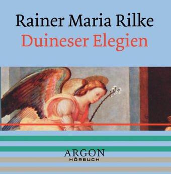 Duineser Ellegien, 1 Audio-CD