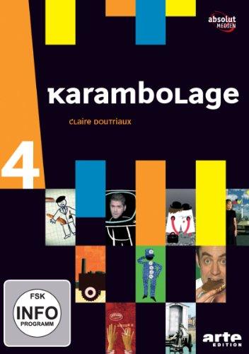 Karambolage 4