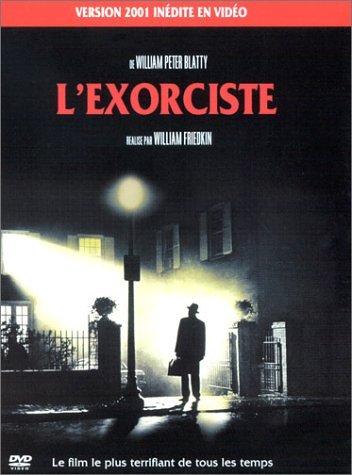 L'Exorciste - Version Intégrale [FR IMPORT]