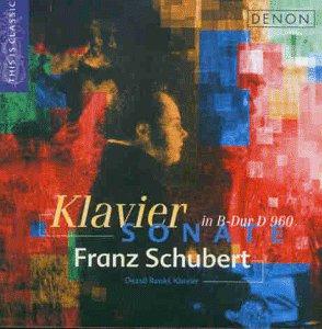 This Is Classic - Schubert (Klavierwerke)