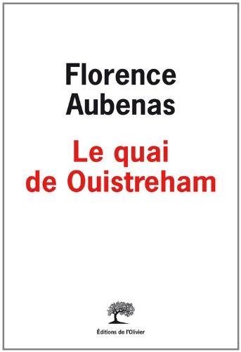 Le quai de Ouistreham