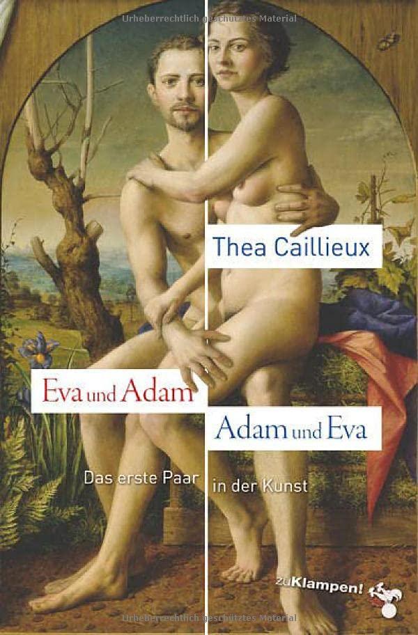 Eva und Adam – Adam und Eva: Das erste Paar in der Kunst