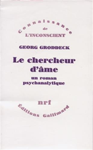 Le Chercheur d'âme