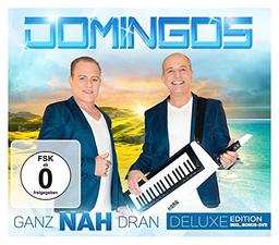 Ganz nah dran - Deluxe Edition - Das neue Album