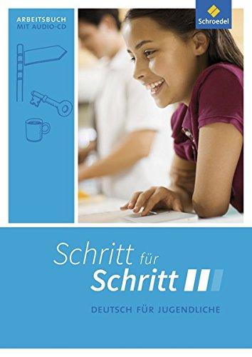 Schritt für Schritt SI: Arbeitsheft 2