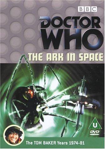 Doctor Who The Ark in Space [UK Import]