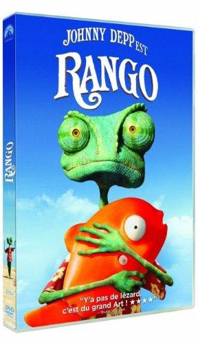 Rango [FR Import]