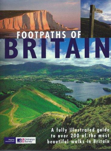 Footpaths of Britain