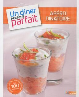 Apéro dînatoire