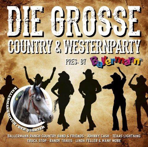 Die Große Country & Western Party