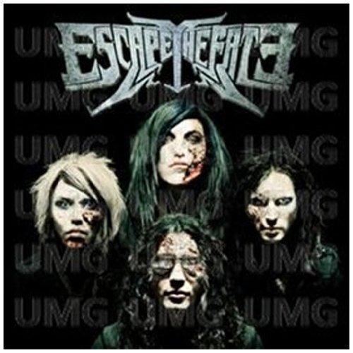 Escape the Fate