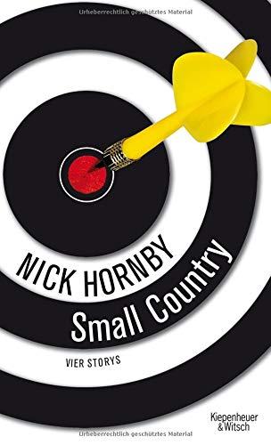 Small Country: Vier Storys Not a Star, Otherwise Pandemonium, Small Country and Nipple Jesus