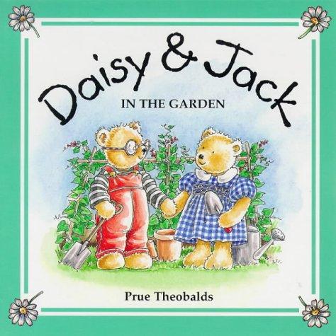 In the Garden (Daisy & Jack S.)