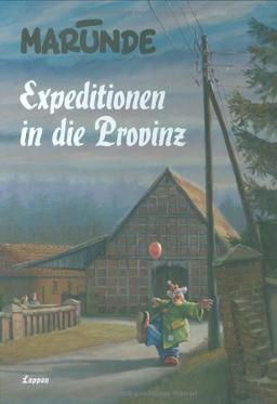 Expeditionen in die Provinz