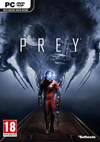 Prey - FR (PC)