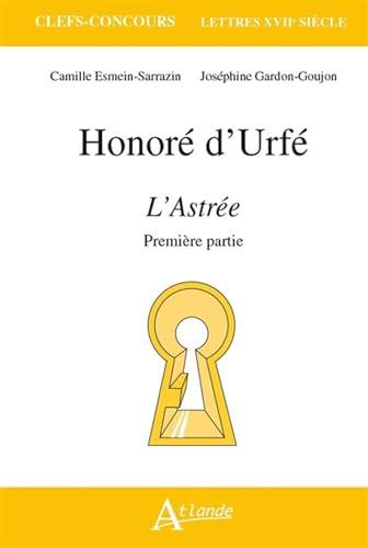 Honoré d'Urfé, L'Astrée : première partie