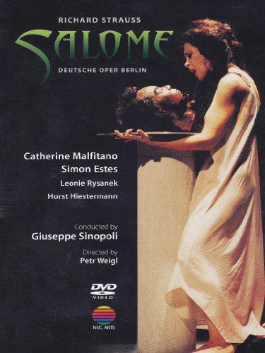 Strauss, Richard - Salome