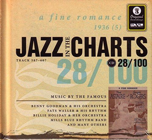 Jazz in the Charts 28/1936 (5)