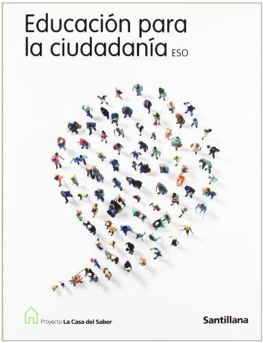 Proyecto La Casa del Saber, educación para la ciudadanía, ESO