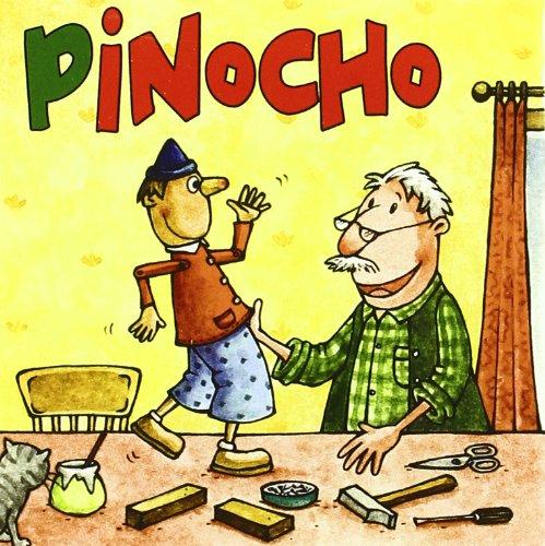 Pinocho Vol.3