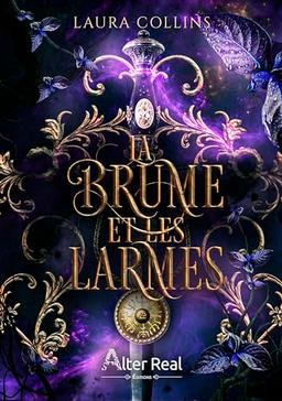 Brumes. Vol. 1. La brume et les larmes