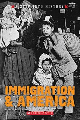 IMMIGRATION & AMER (A Step into History)