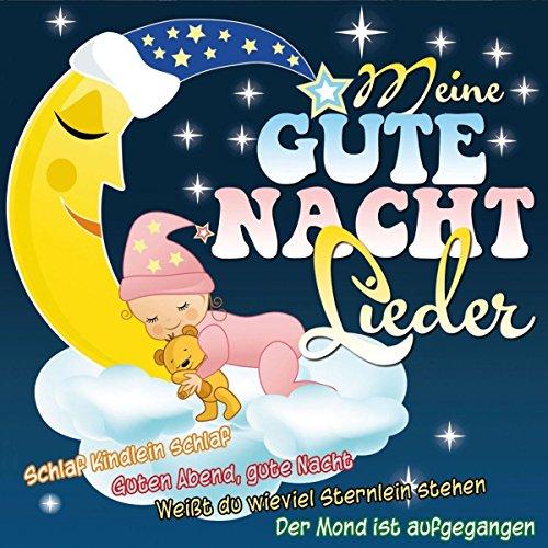 Meine Gute Nacht Lieder