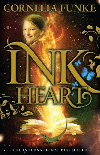 Inkheart (Inkheart Trilogy)