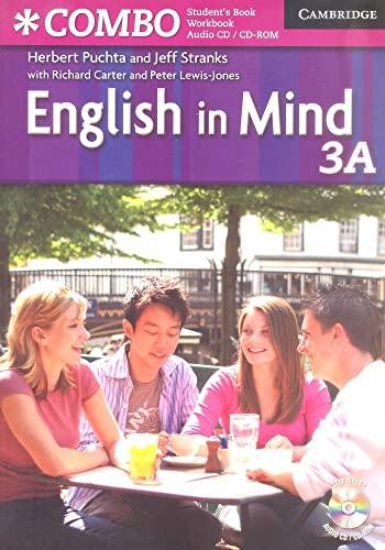 English in Mind Level 3a Combo