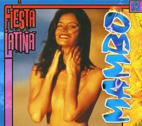 Fiesta Latina-Mambo