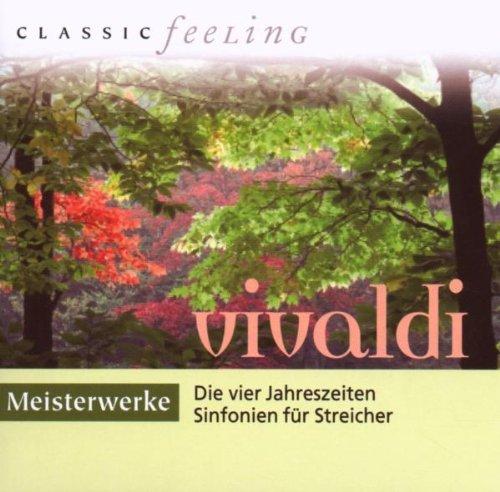 Meisterwerke Vivaldi