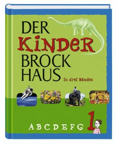 Der Kinderbrockhaus