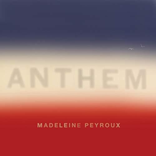 Anthem (Red & Blue Vinyl Ltd.Edt.) [Vinyl LP]