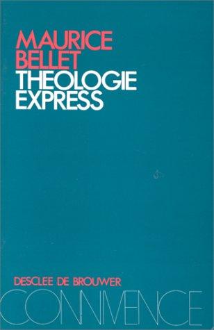 Théologie express