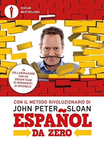 Espanol da zero - John Peter Sloan (2019)