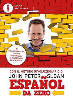 Espanol da zero - John Peter Sloan (2019)