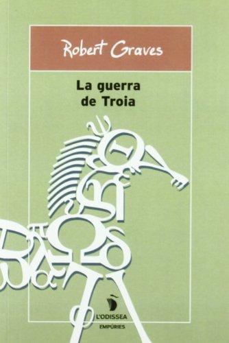 La guerra de Troia (L'ODISSEA)