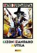 Gizon izandako mutila (Gazte Literatura, Band 1)