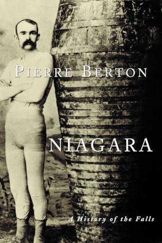 Niagara: A History of the Falls