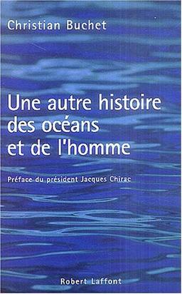 Une autre histoire des océans et de l'homme