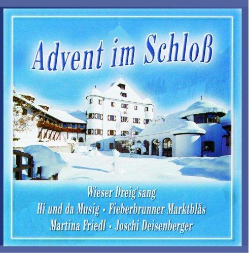 Advent im Schloß