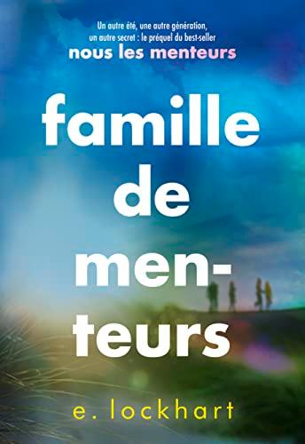 Famille de menteurs