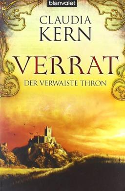 Verrat. Der verwaiste Thron 02.